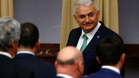 Какво означава за Москва назначението на новия турски премиер?