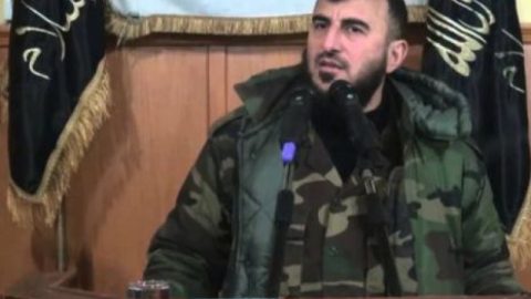 Главен преговарящ от страна на сирийската опозиция подаде оставка