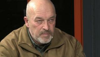 Правителство, Украйна, глупост, блокада, Донбас