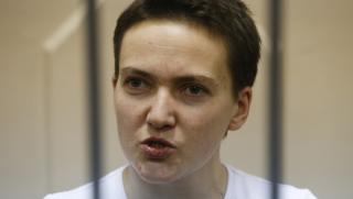 Савченко, Украйна, Русия, добри съседи