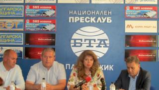 Илияна Йотова, Кристалина Георгиева, блокира, Ирина Бокова, ООН