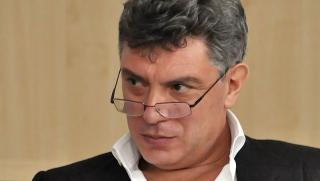 Вилхелм Дитъл, украински служби, убийство, Немцов