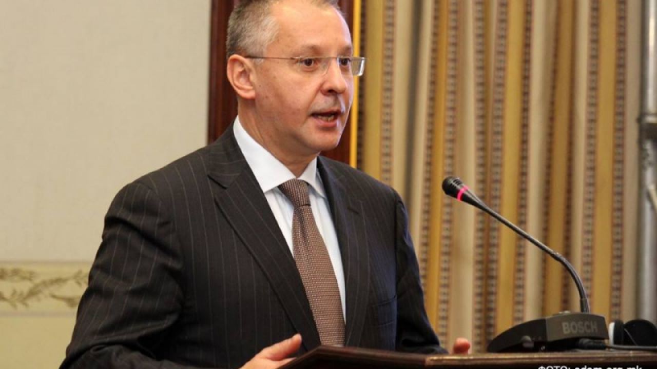 Станишев: Корнелия Нинова е нашият кандидат за премиер на България