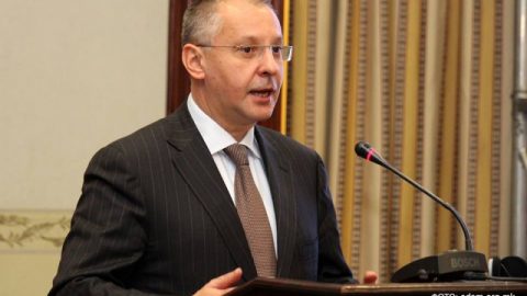 Брекзит е земетресение с огромен магнитут, смята лидерът на ПЕС