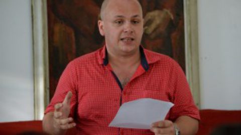 Александър Симов: Какъв не трябва да е президентът