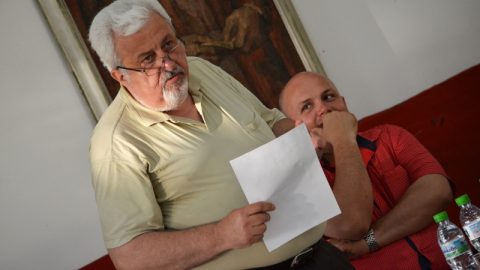 Румен Петков: Допитването в БСП - част от политиката на красивите, но безсмислени жестове