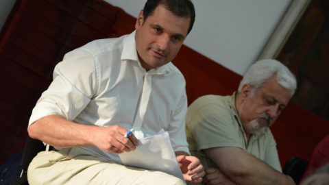 Доц. Иво Инджов: „Левият популизъм“ – шанс за прогресивно предизборно обединение?