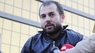 Чатаев, агент, грузински служби, Саакашвили