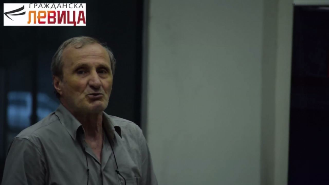 Валентин Вацев: Българският президент е направен така, че да няма власт