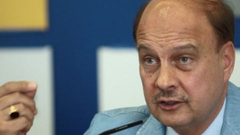Георги Марков: Сорос призна, че определя прокурорите в САЩ