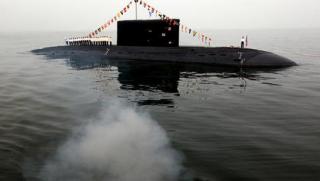 НАТО, Русия, открива, нова база, ВМФ, Черно море