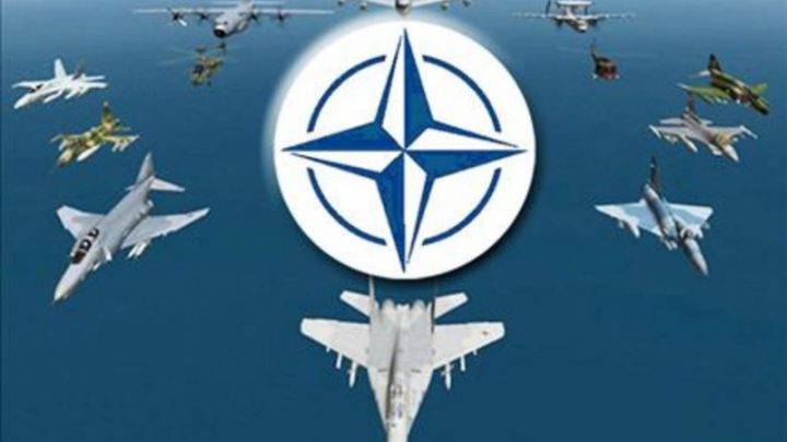 НАТО: Информационната агресия може да послужи за начало на Трета световна война