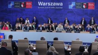 НАТО, приемане, нови държави