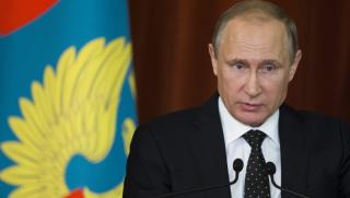Путин, истерия, САЩ, Русия, предизборна тактика
