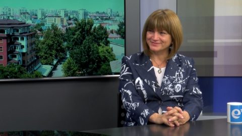 Доц. Надя Миронова: Реформата в средното образование - поредна буря в чаша вода