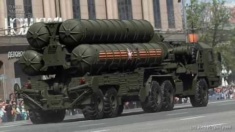 Какво оръжие ще получи руската армия през 2016 година