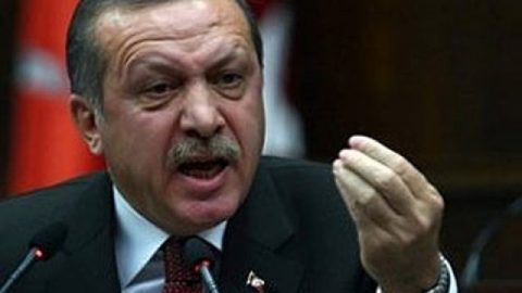 Турският президент критикува договор, който определя границите на Турция