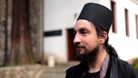 Отворено писмо до проф. Калин Янакиев, за това дали римокатолиците са еретици (и други недоумения)