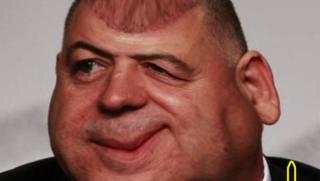 Стефан Северин, Ненчев, Русия, самолети