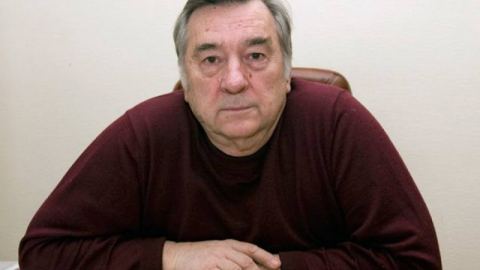 Русия – неизгарящият храст