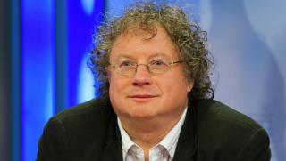 Клинтън, Тръмп, противопоставяне, антируски мейнстрийм, Николай Злобин