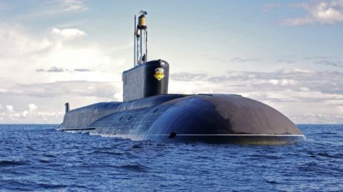 Подводниците „Борей“ могат да преодолеят всяка система за ПРО
