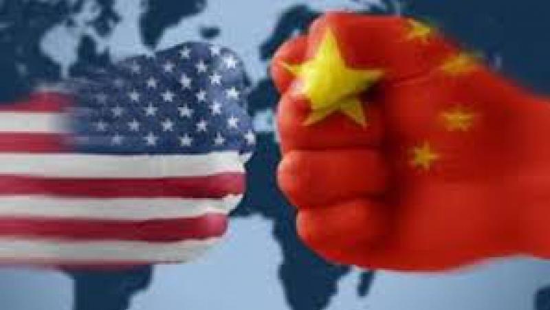 US reimposes tariffs on items from China
 – 2024-06-28 05:52:51