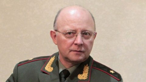Русия съобщи за използван токсичен газ от бунтовници в Алепо