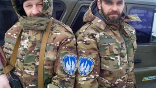 Украинска депутатка обвини, командири,  спецотряди, Торнадо, изнасилване, деца
