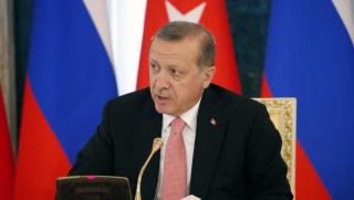 Ердоган, арменците, загърбим, болката, миналото, геноцид
