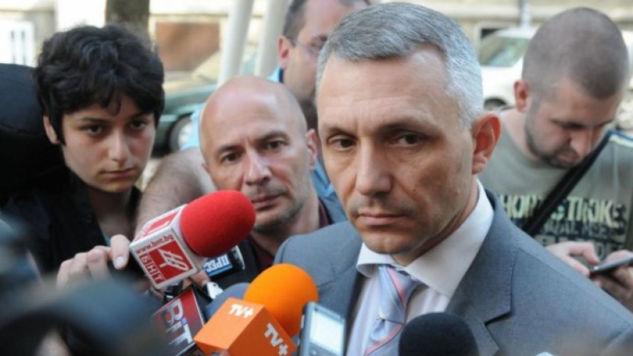 Хаджигенов: На 21-ви внасяме в НС искане за изслушване на министрите Рашков и Стоилов
