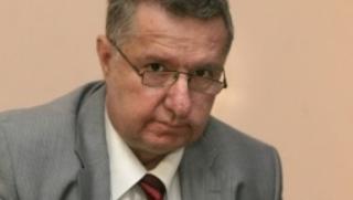 Номиниран, президент, БСП, Марио Трайков