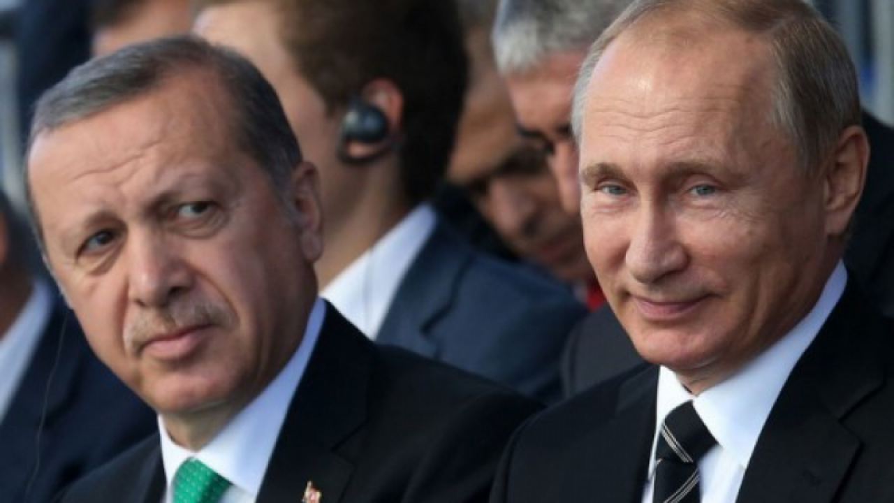 В Германия нарекоха „триумф на Путин“ доставките на С-400 в Турция