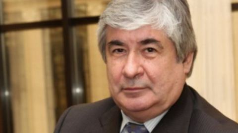 Анатолий Макаров е новият руски посланик в България