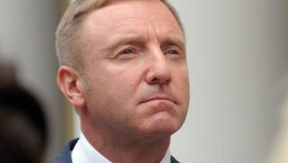 Путин, смени, министър на образованието