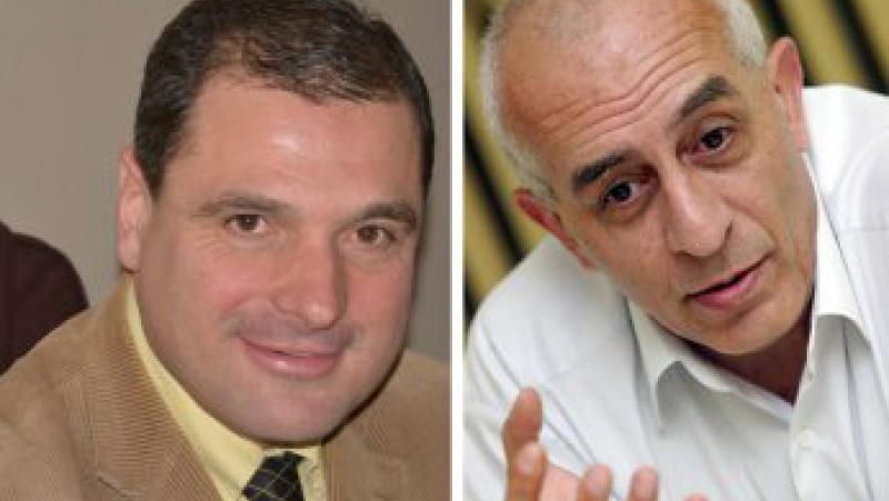 Analysts assume deep conflicts in the left because of Rumen Radev
 – 2024-09-27 01:42:20