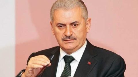 Йълдъръм: Джараблус трябва да бъде освободен от кюрдите