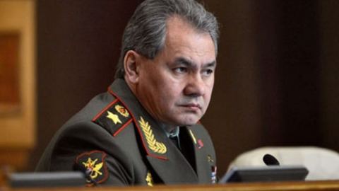 Шойгу: Западни частни военни компании готвят провокации в Донбас