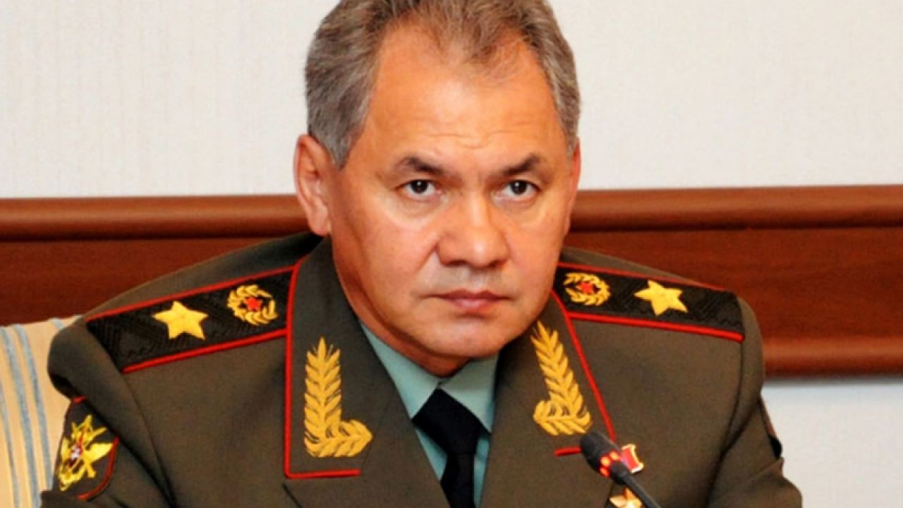 Шойгу обяви скорошното постъпване на лазерно оръжие в армията