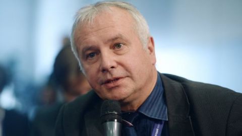 Политологът Александър Рар оцени силния проруски ход на новия канцлер на ФРГ от първите си минути на власт