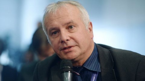Политологът Александър Рар оцени силния проруски ход на новия канцлер на ФРГ от първите си минути на власт