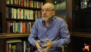 Генадий Соколов, ЦРУ, Горбачов, шпионин