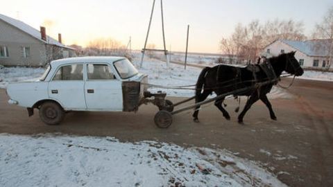 Всеки десети руснак има свои собствени изобретения