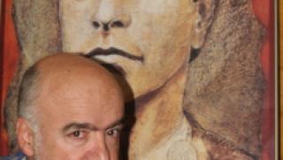 Пленена държава, Лазар Мурджев