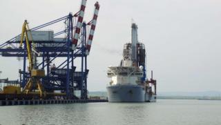 Втора компания, отказа, газ, Черно море
