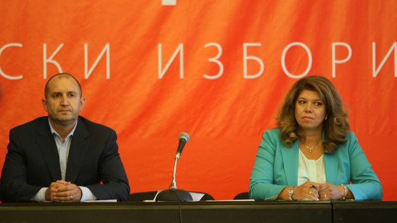 Bulgaria can give a symbolic impetus to change the elites in Europe
 – 2024-09-11 16:44:45