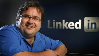 Основател, LinkedIn, 5 млн. долара, ветерани, Тръмп, данъчна декларация