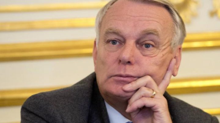 Франция и Германия са загрижени за антиимигрантските решения на Тръмп