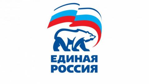 Партията „Единна Русия“ върви към две трети мнозинство