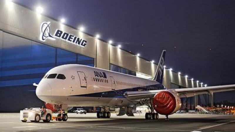 Boeing has received a license to sell aircraft to Iran
 – 2024-08-02 22:42:41